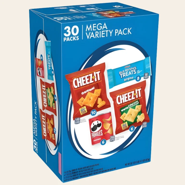 Snacks Packaging Boxes | Custom Food Packaging Boxes