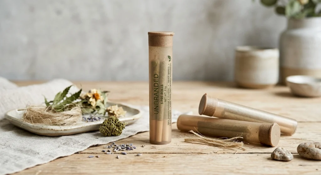 Best Pre-Roll Packaging