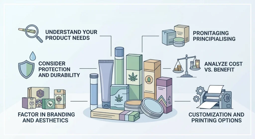 Pre Roll Packaging