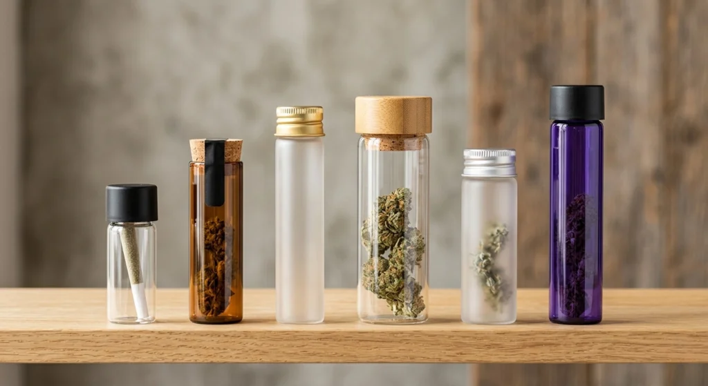 Pre Roll Packaging