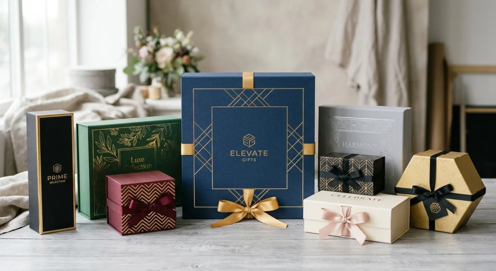 How Custom Rigid Boxes Improve Luxury Packaging Experience