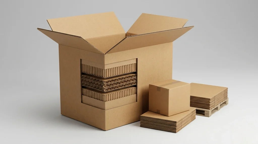 Top 51 Types of Boxes - Every Type of Packaging Boxes