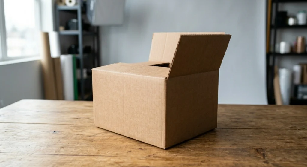 Types of Boxes
