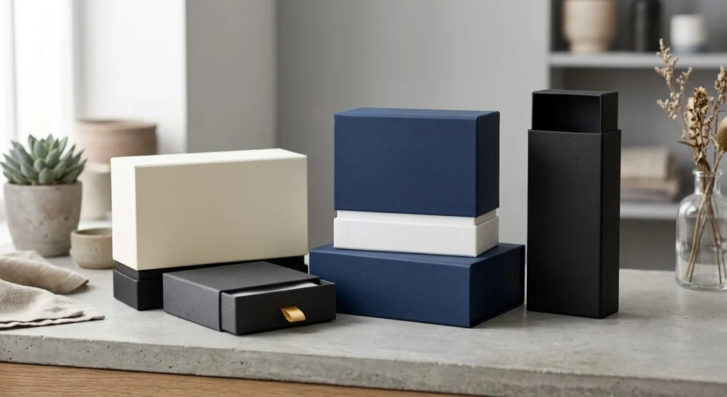 Top 51 Types of Boxes - Every Type of Packaging Boxes