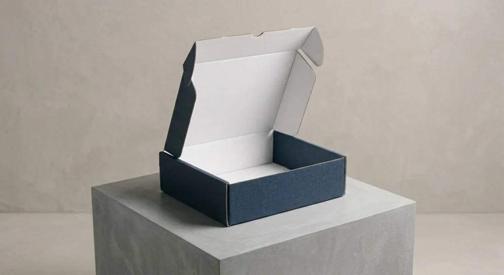 Types of Boxes