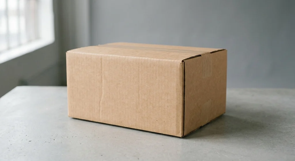 Types of Boxes