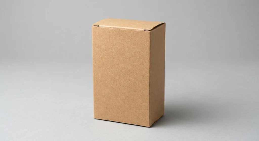 Types of Boxes
