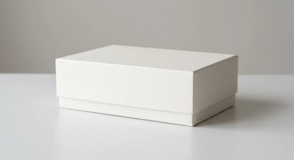 Types of Boxes