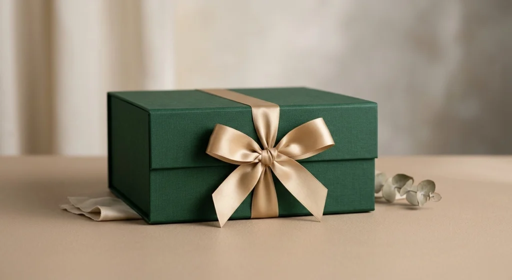 Types of Boxes