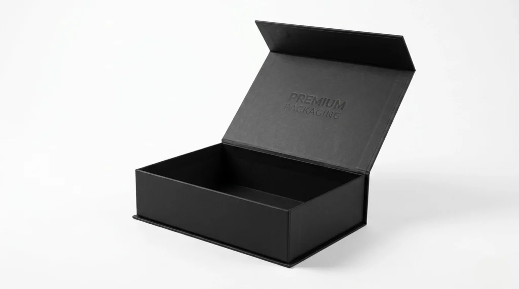 Types of Boxes