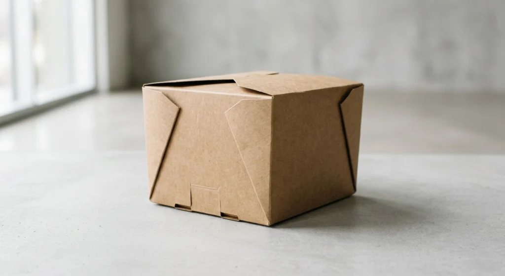 Types of Boxes