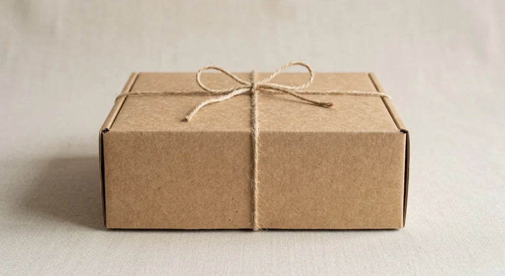 Types of Boxes