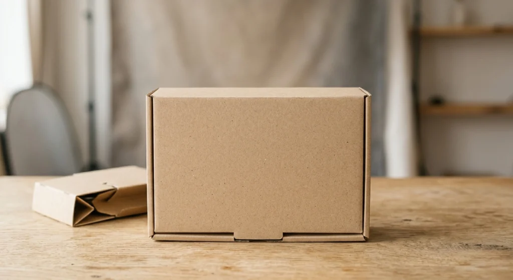 Types of Boxes