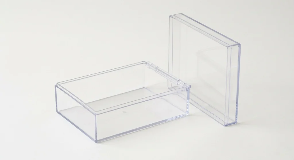 Types of Boxes