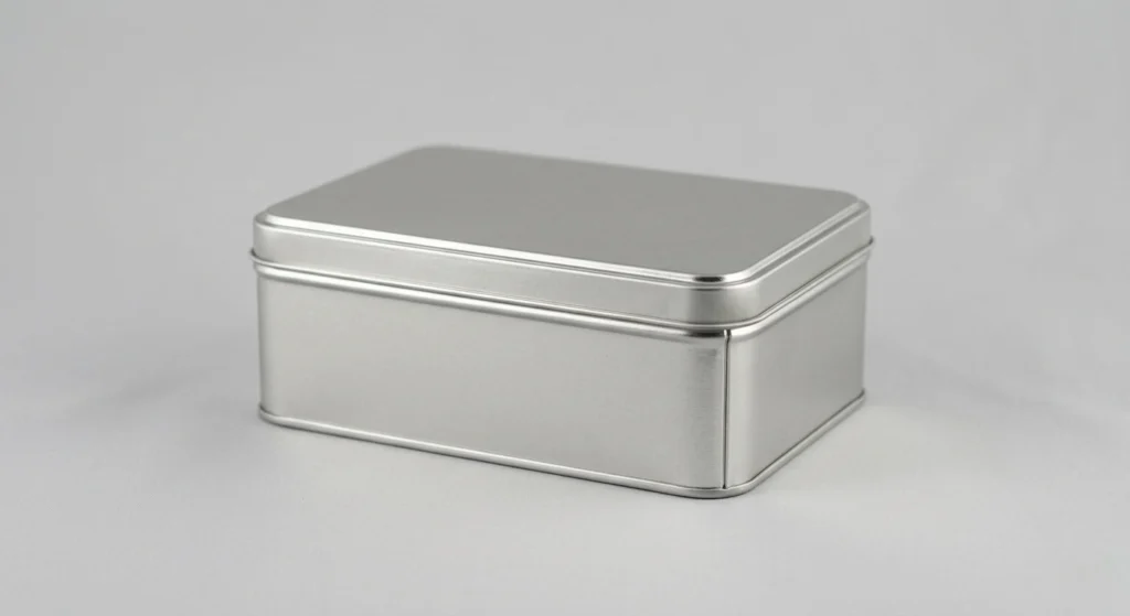 Types of Boxes