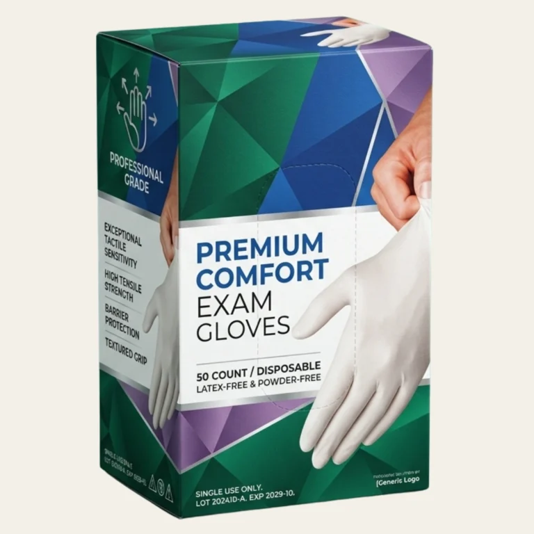 Gloves Packaging Boxes (6)