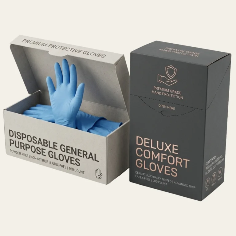 Gloves Packaging Boxes (9)