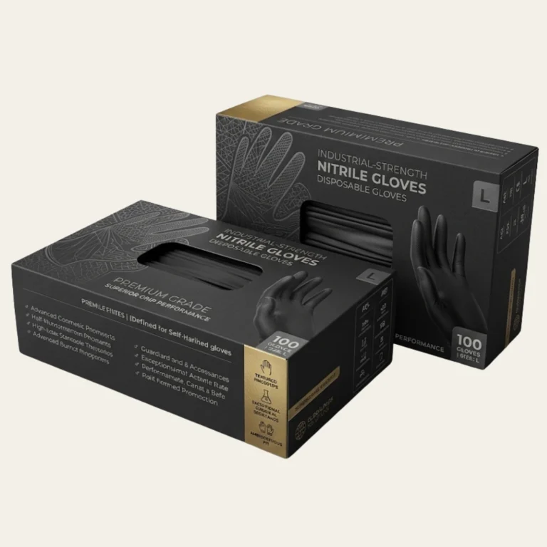 Gloves Packaging Boxes (10)
