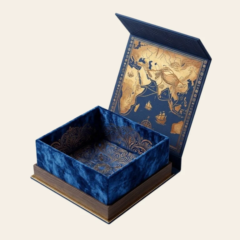 Book Fold Boxes (2)