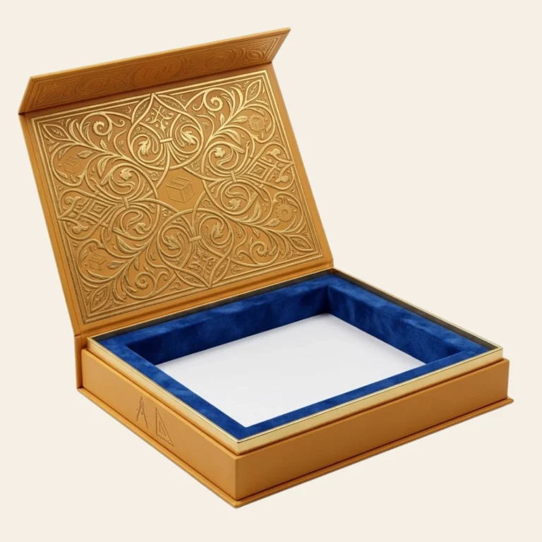 Book Fold Boxes (3)