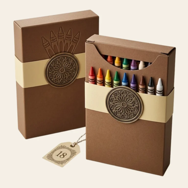 Custom Crayon Boxes (2)