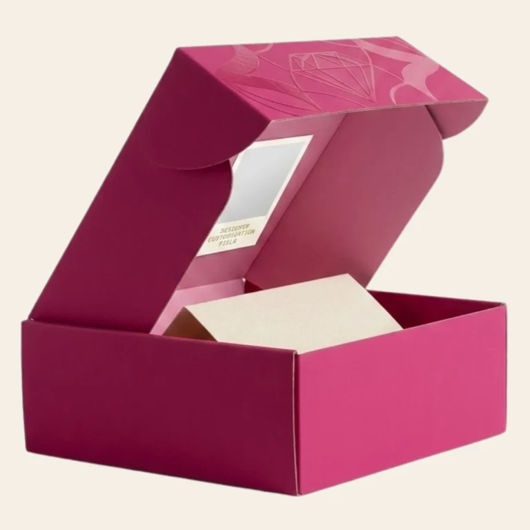 Custom Postage Boxes (3)