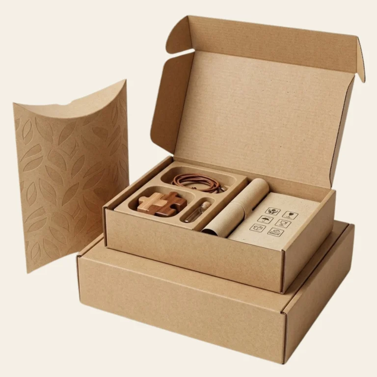 Custom Postage Boxes (4)