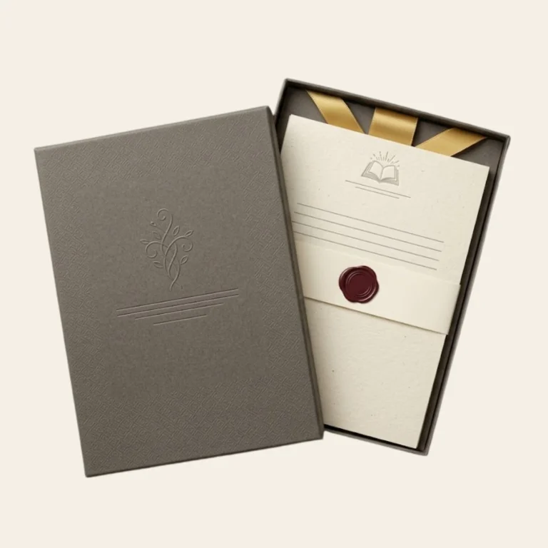 Custom Letterhead Boxes (3)