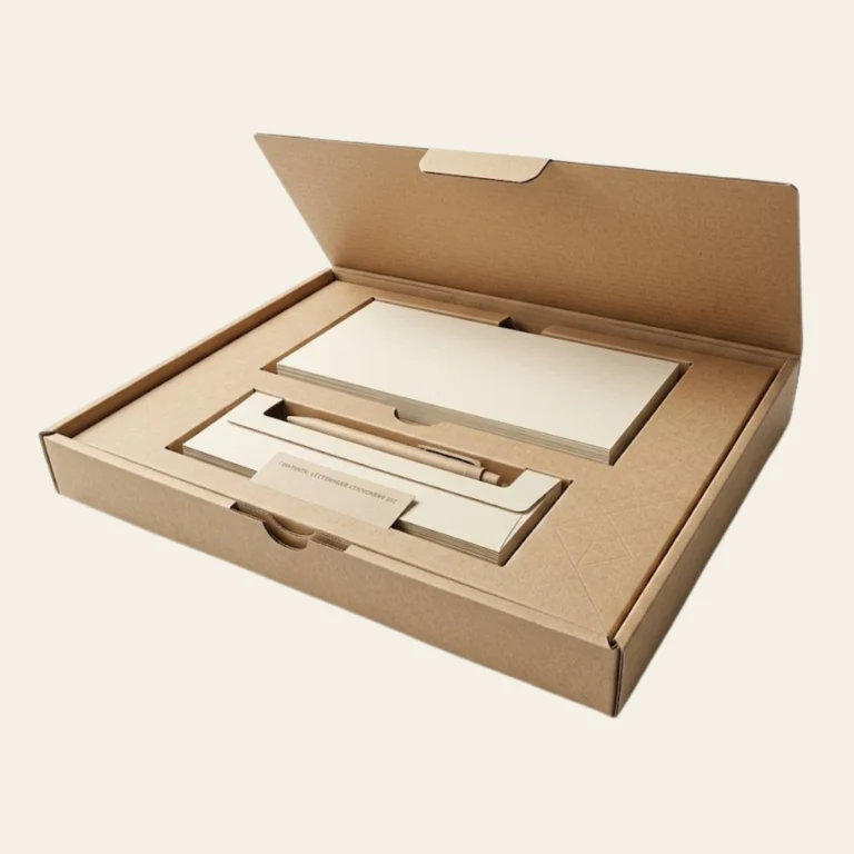 Custom Letterhead Boxes (5)