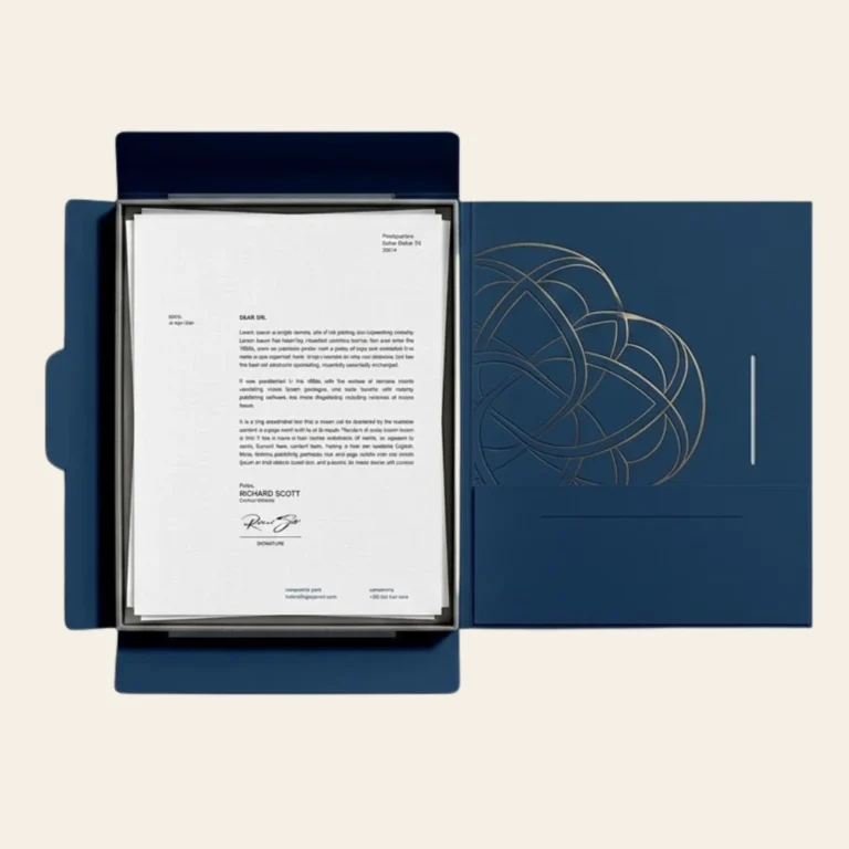 Custom Letterhead Boxes (6)