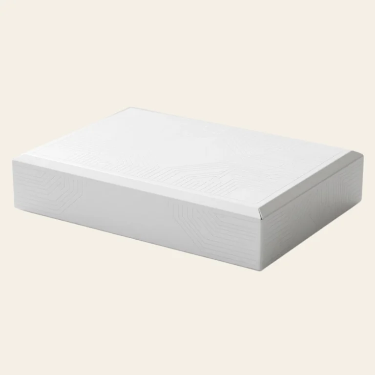 Custom Letterhead Boxes