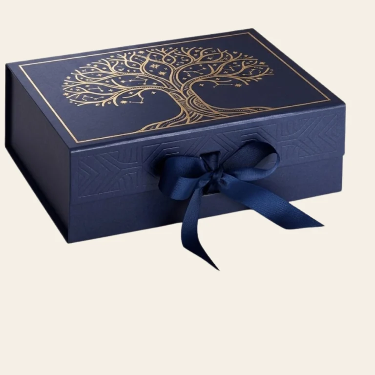 Custom Magnetic Keepsake Boxes (08)