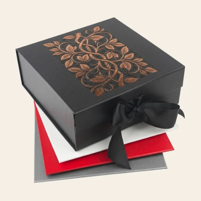 Custom Magnetic Keepsake Boxes (08)