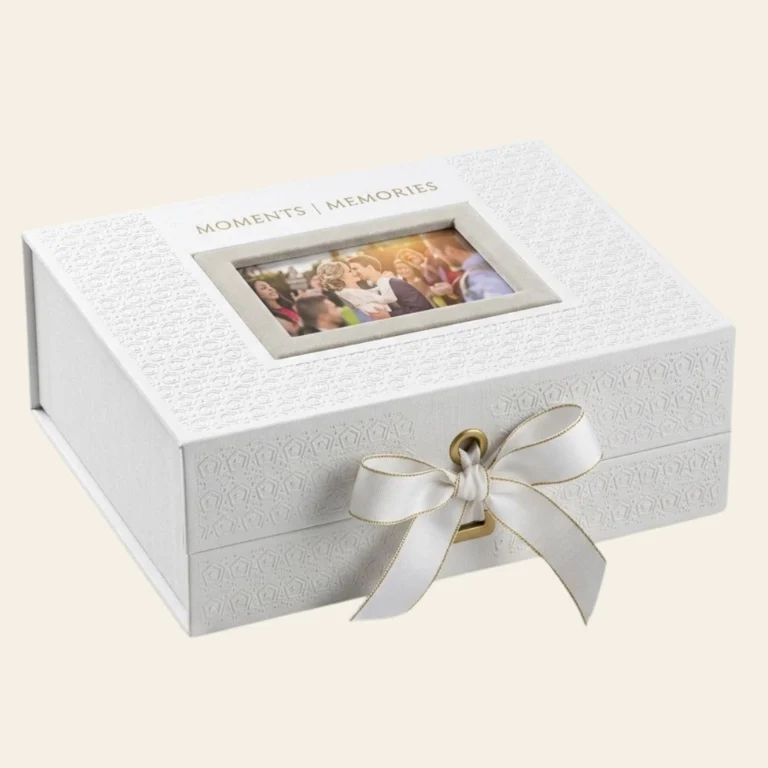 Custom Magnetic Keepsake Boxes 07