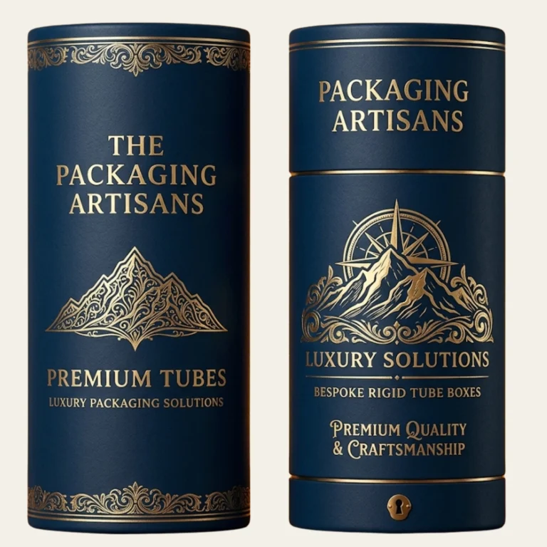 Rigid Tube Boxes