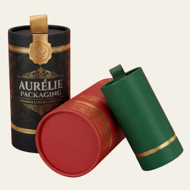 Rigid Tube Boxes