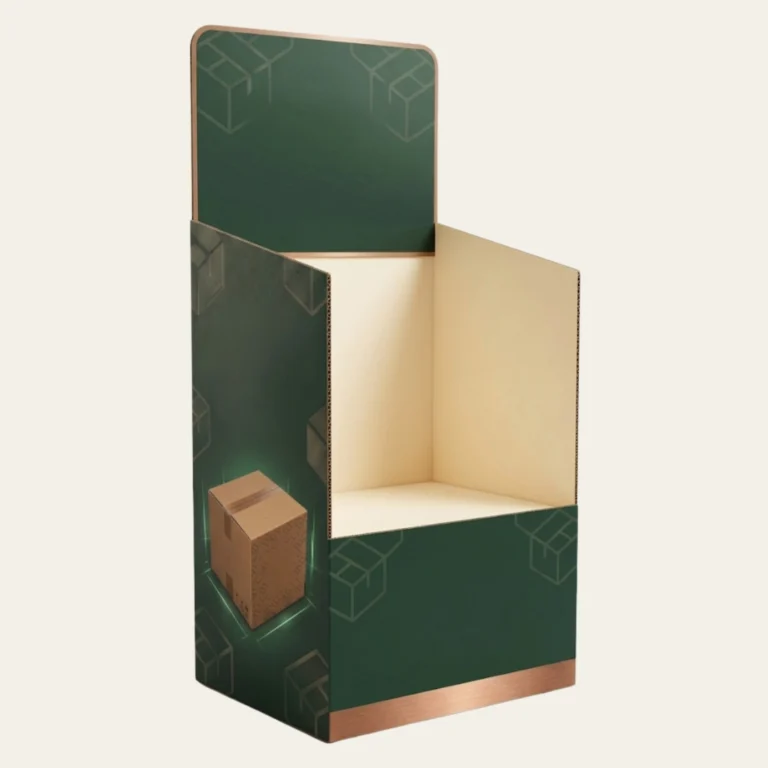 Floor Display Boxes