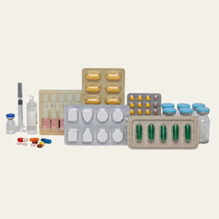 Blister Packaging