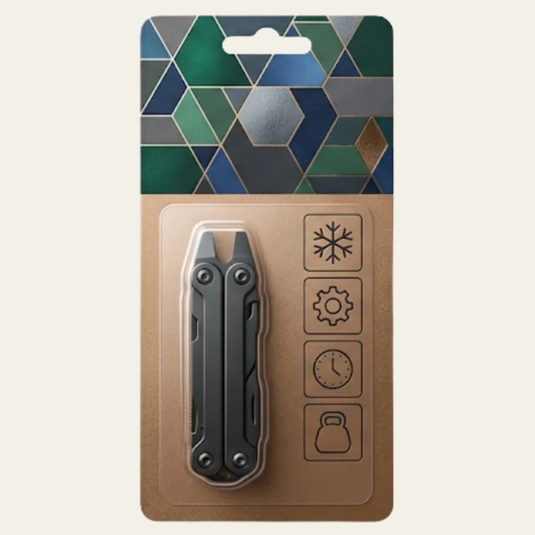 Blister Packaging