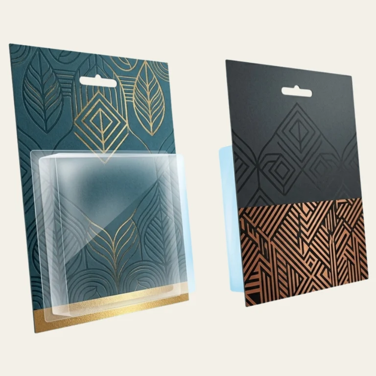 Blister Packaging