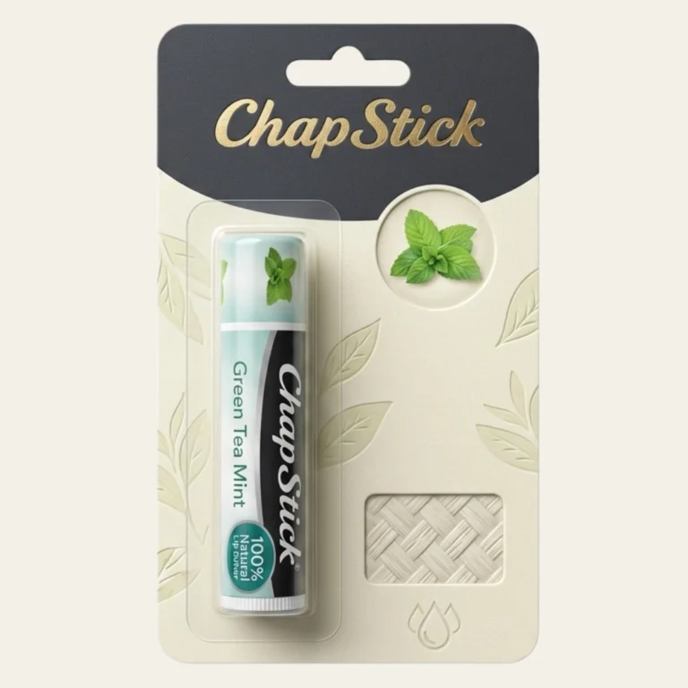 Blister Packaging