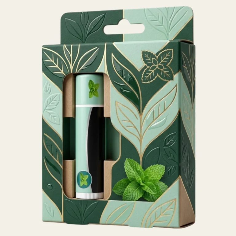 Blister Packaging