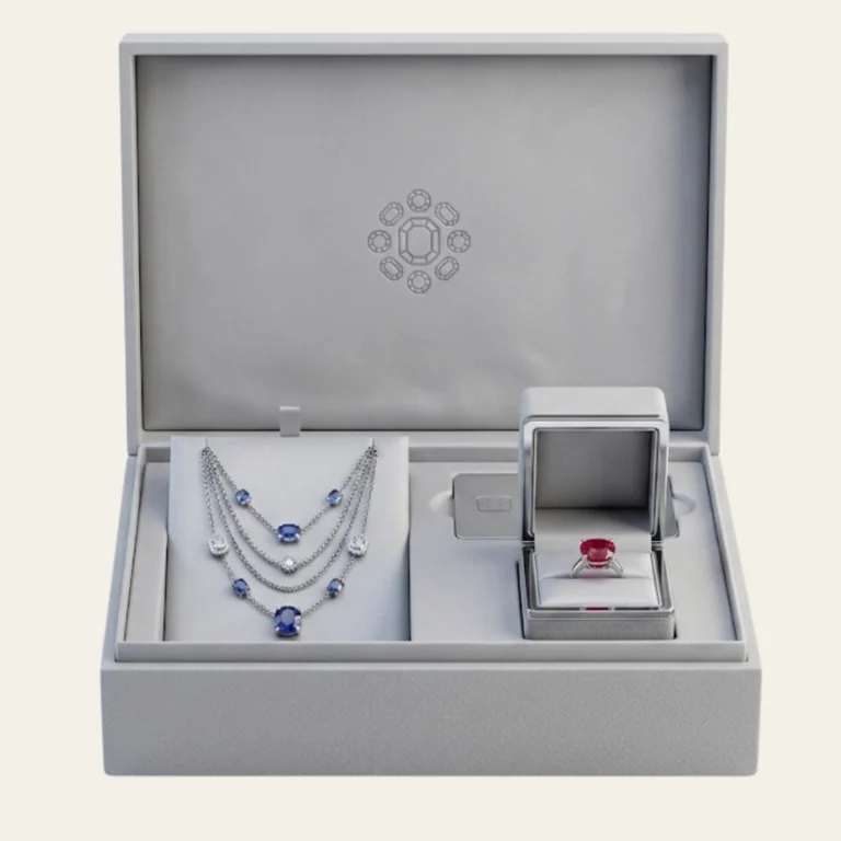 Gemstone Packaging