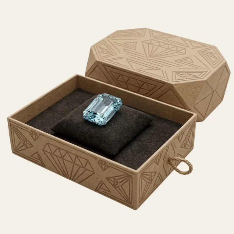 Gemstone Packaging