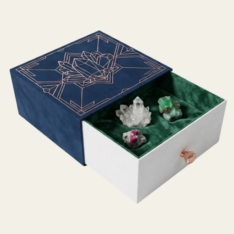 Gemstone Packaging