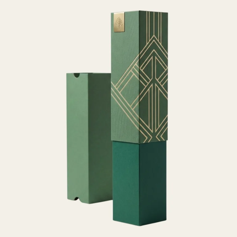 Telescopic Cardboard Boxes