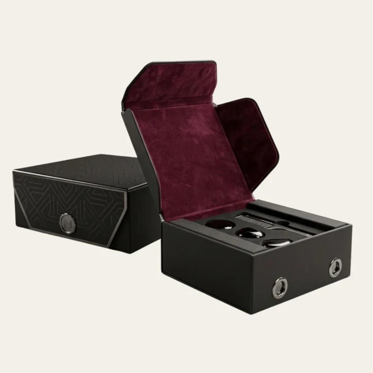 Flap Box Packaging