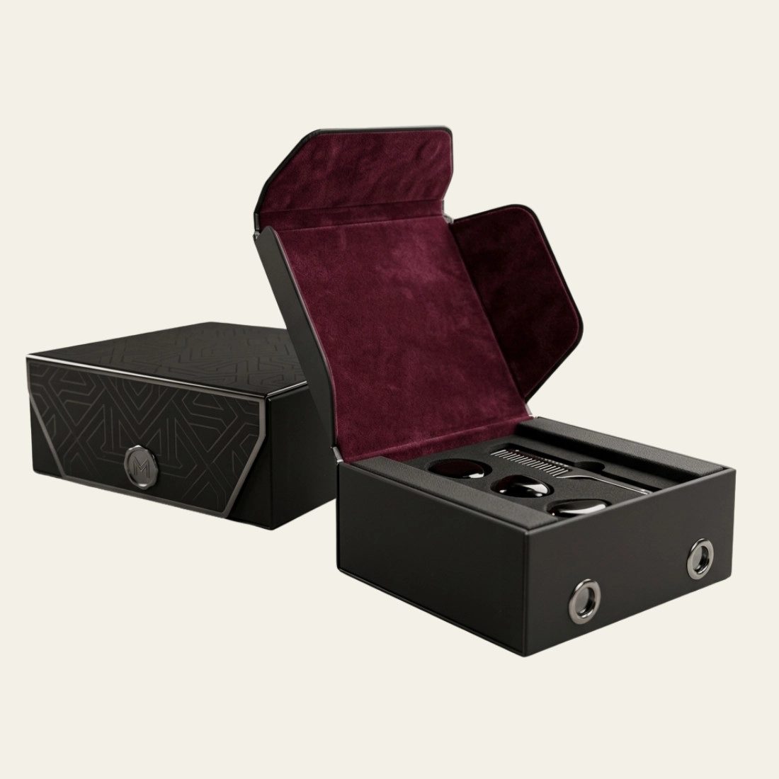 Flap Box Packaging