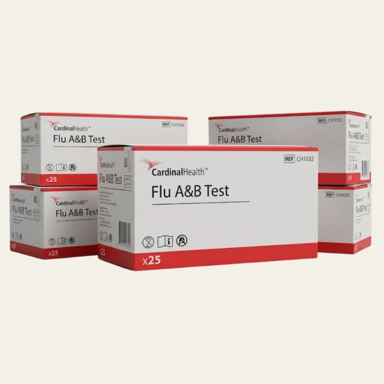 Test Kit Packaging Boxes