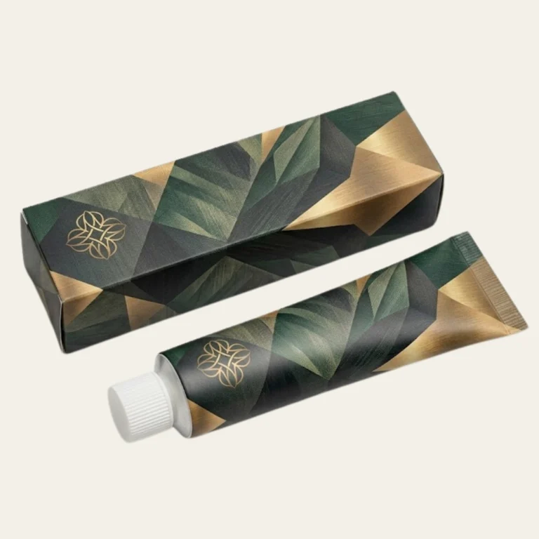 Toothpaste Boxes